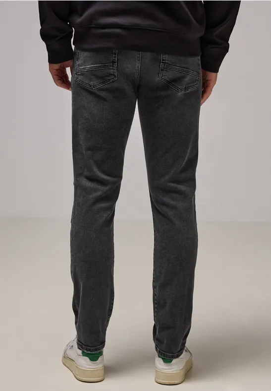 Street One Jeans im Regular Fit - Style PLAYER Online Shopping