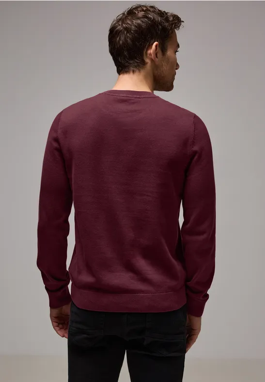 Street One Feinstrickpullover Exklusivangebot