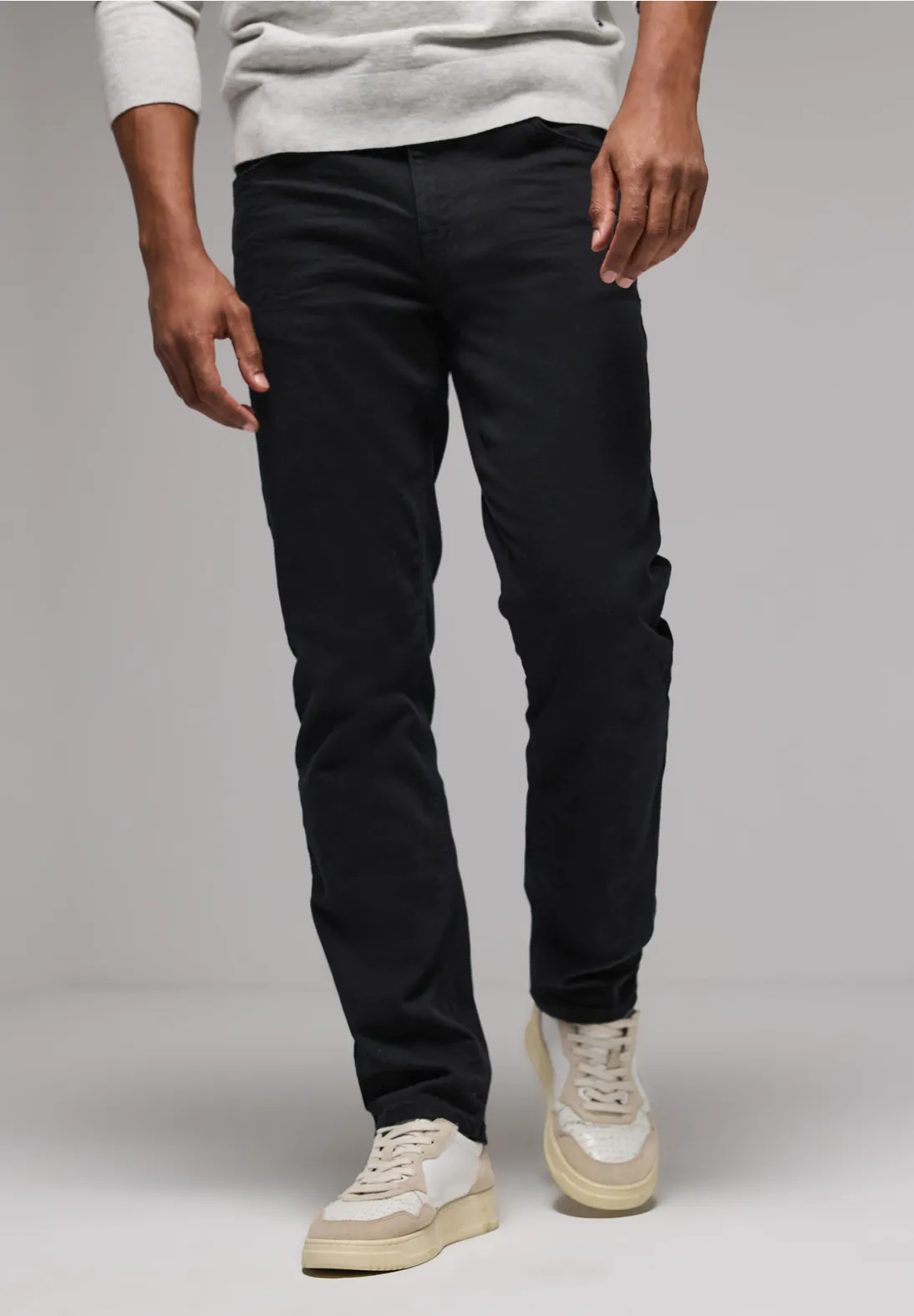Street One Jeans im Regular Fit - Style SURFER Saisonschlussverkauf