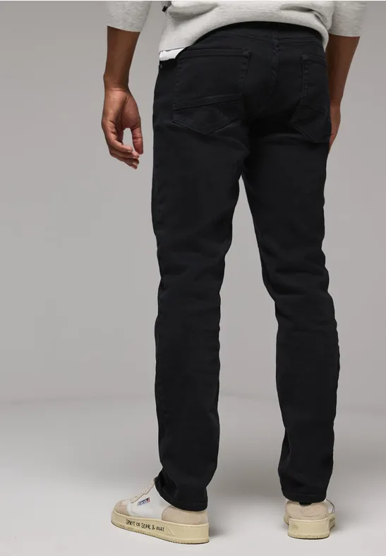 Street One Jeans im Regular Fit - Style SURFER Saisonschlussverkauf