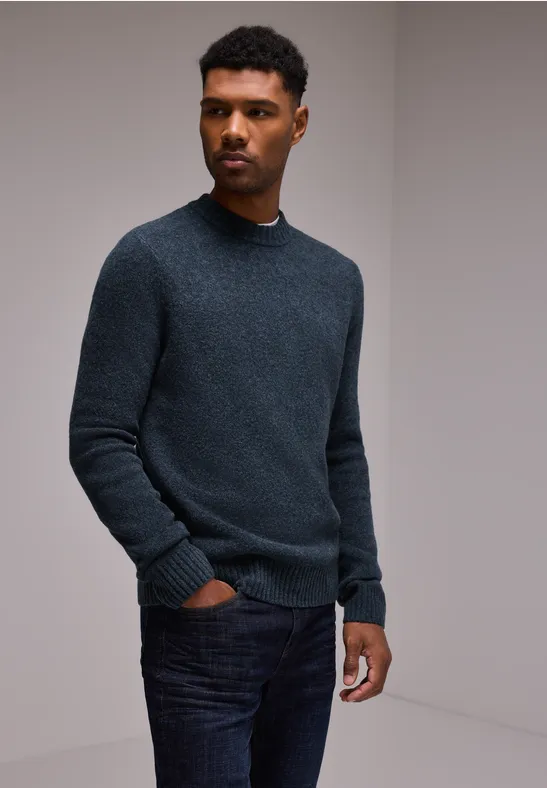 Street One Softer Strickpullover Cyber Monday