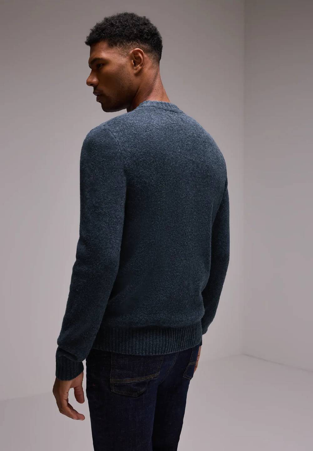 Street One Softer Strickpullover Cyber Monday