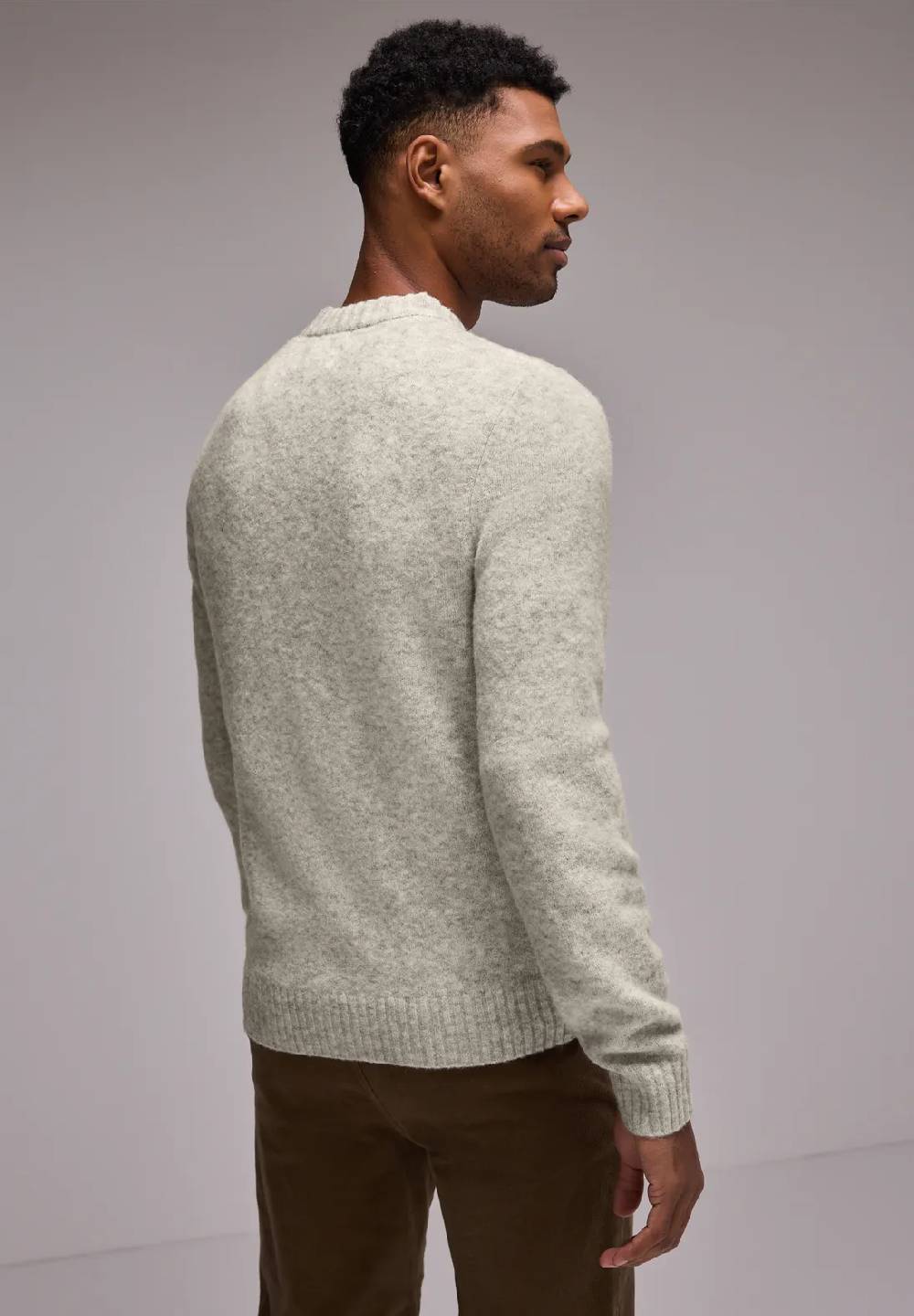 Street One Softer Strickpullover Weihnachtsangebot
