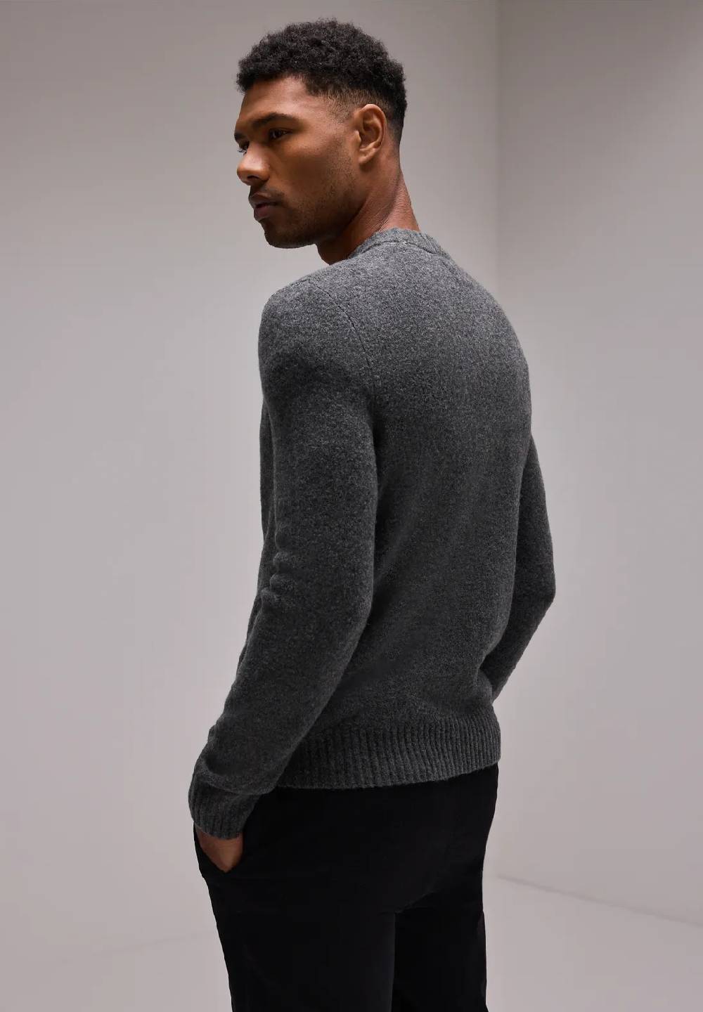 Street One Softer Strickpullover Osterangebot