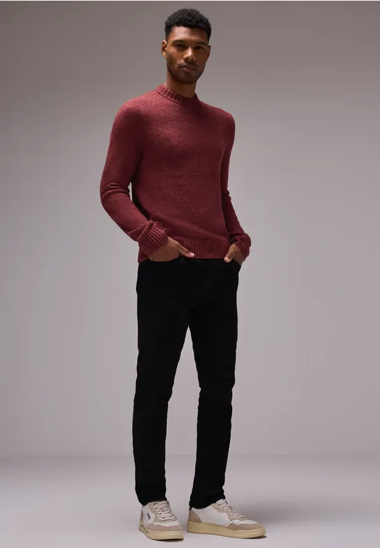 Street One Softer Strickpullover Muttertagsangebot