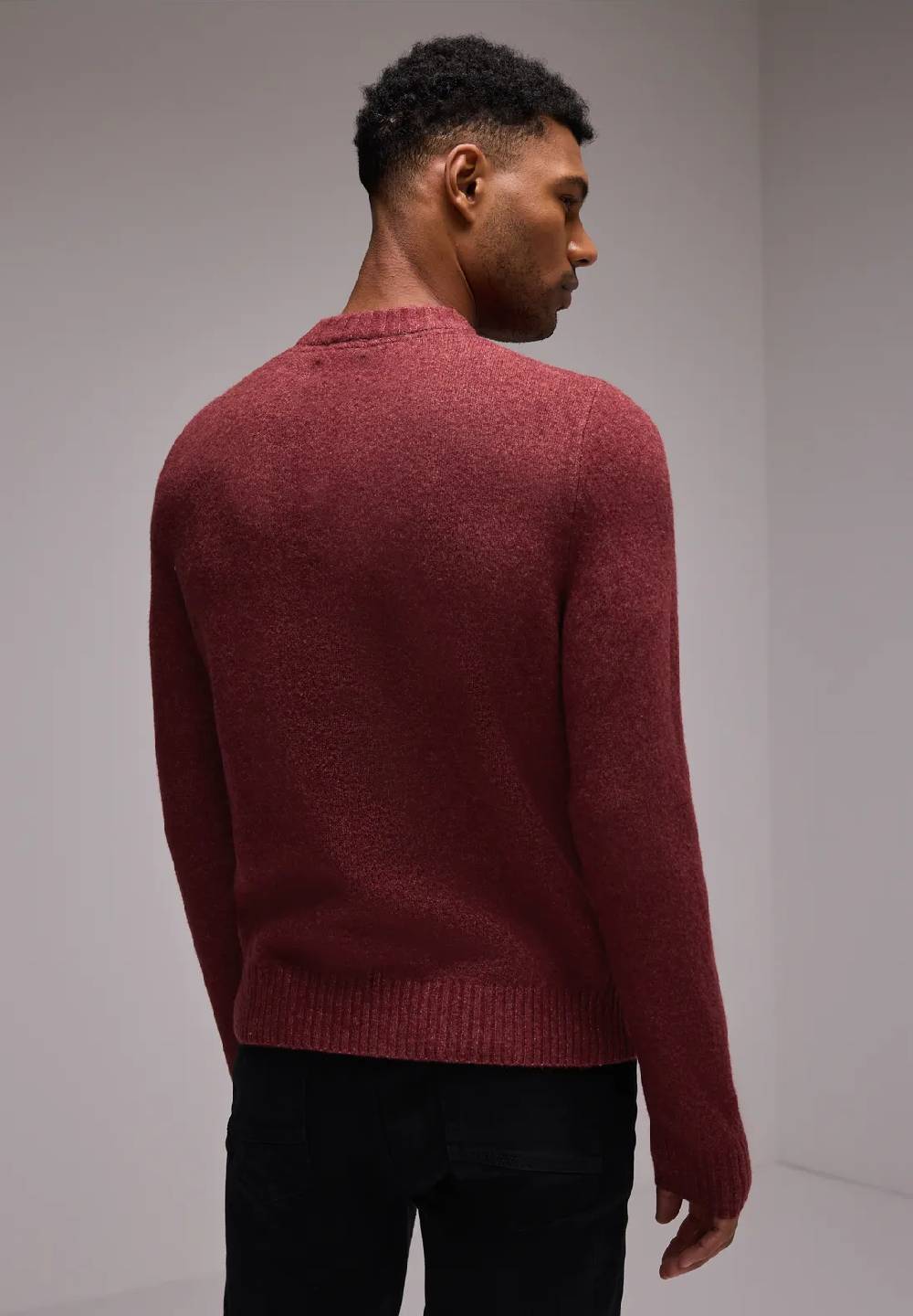 Street One Softer Strickpullover Muttertagsangebot