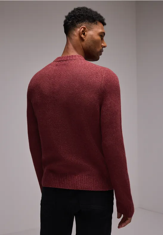 Street One Softer Strickpullover Muttertagsangebot
