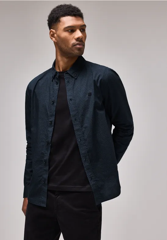 Street One Bedrucktes Hemd Neueste Mode