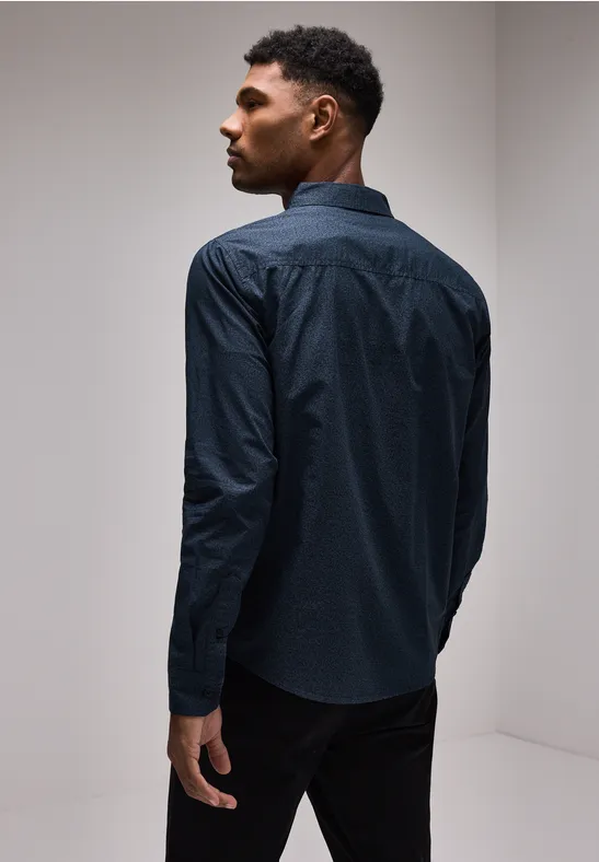Street One Bedrucktes Hemd Neueste Mode