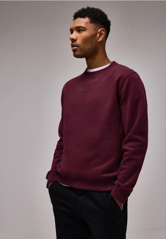 Street One Softes Sweatshirt Exklusive Angebote