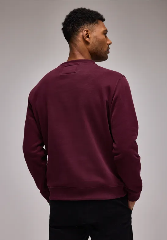 Street One Softes Sweatshirt Exklusive Angebote