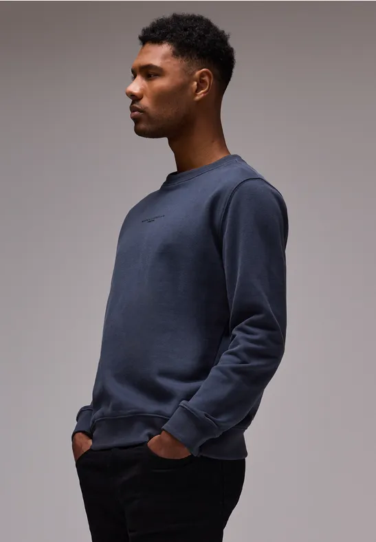 Street One Softes Sweatshirt Bestseller