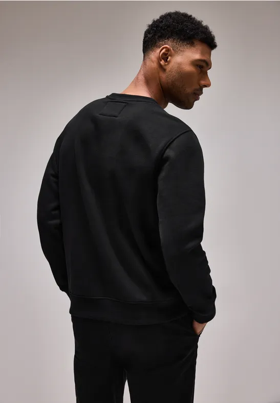 Street One Softes Sweatshirt Saisonale Angebote