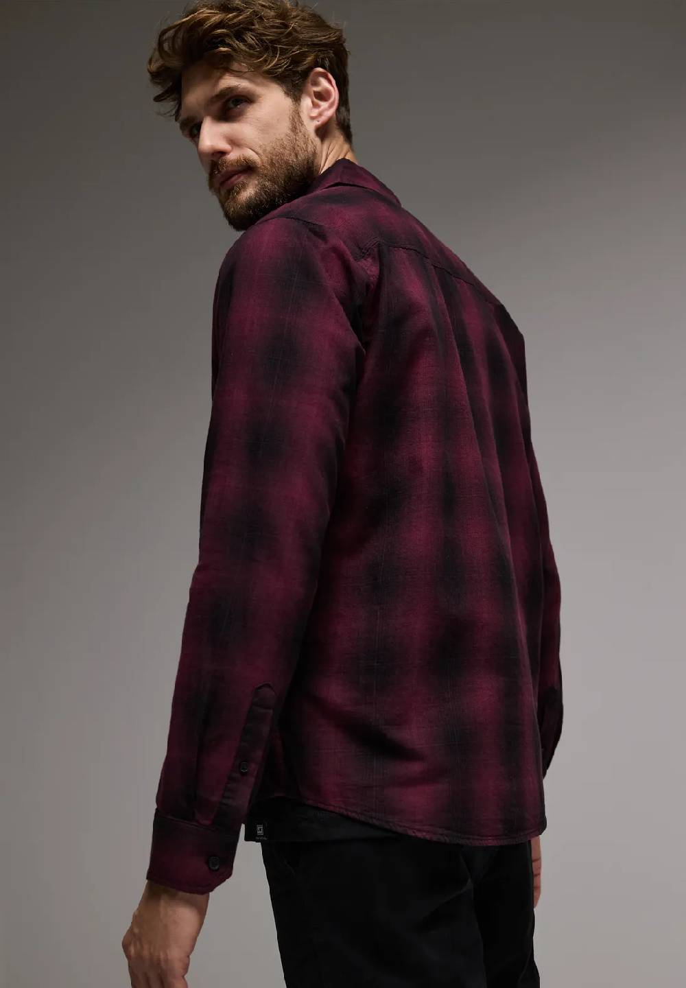 Street One Softes Check Hemd JETZT KAUFEN