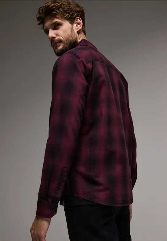 Street One Softes Check Hemd JETZT KAUFEN