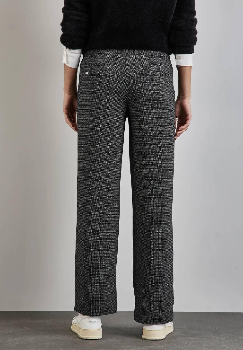 Street One Straight Leg Hose Letzte 2 Tage