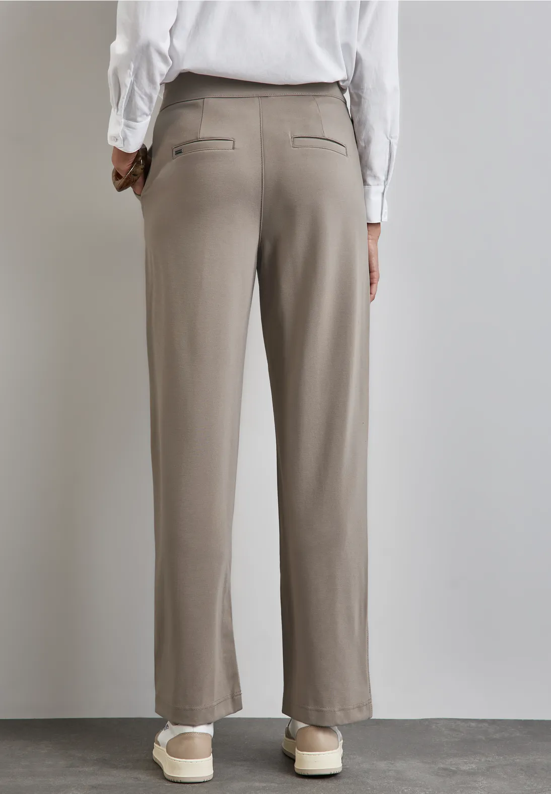 Street One Hose im Casual Fit Bis zu 60% Rabatt