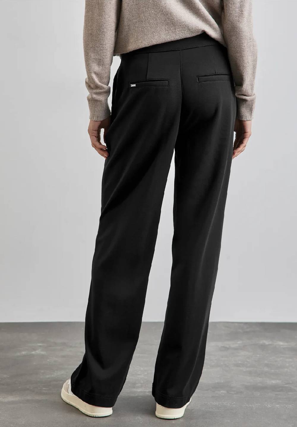 Street One Hose im Casual Fit Sonderangebot der Fabrik