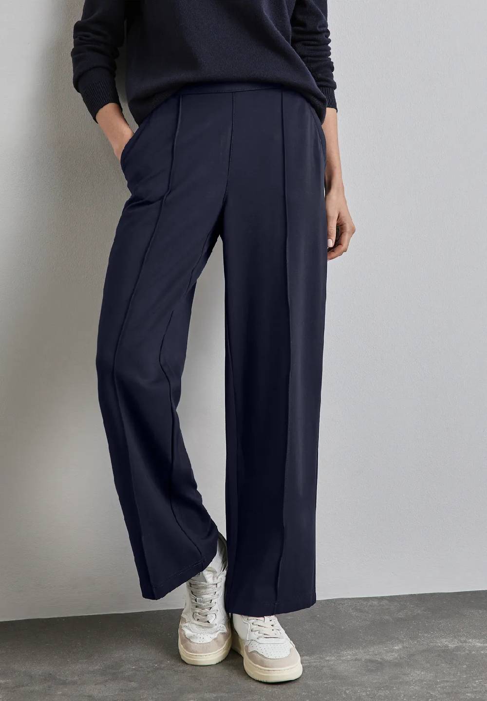 Street One Hose im Casual Fit