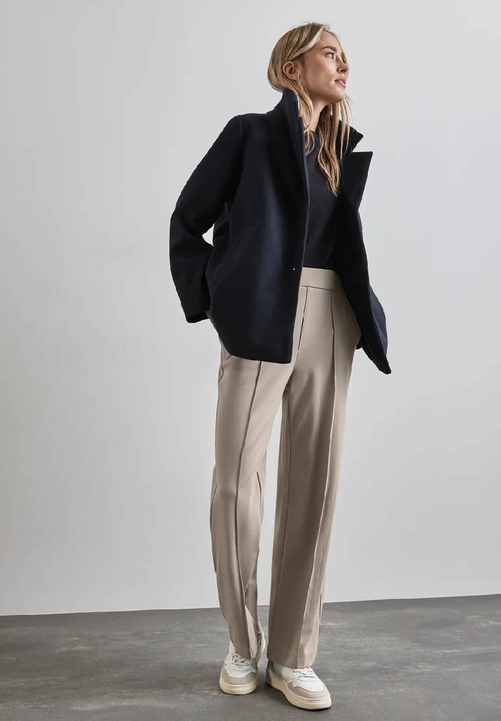 Street One Hose im Casual Fit