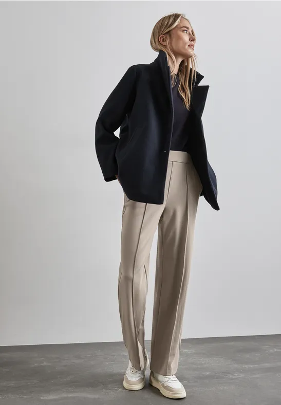 Street One Hose im Casual Fit Begrenzt auf 3 Tage