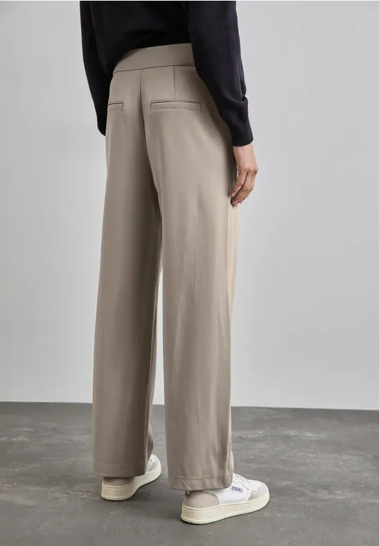 Street One Hose im Casual Fit Begrenzt auf 3 Tage