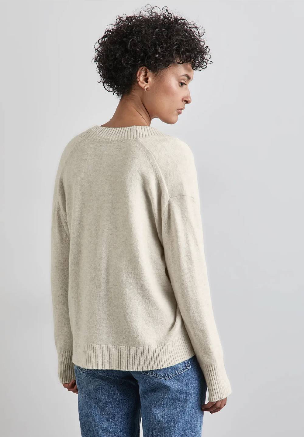 Street One Kurzer Cardigan Rabatte dieses Monats