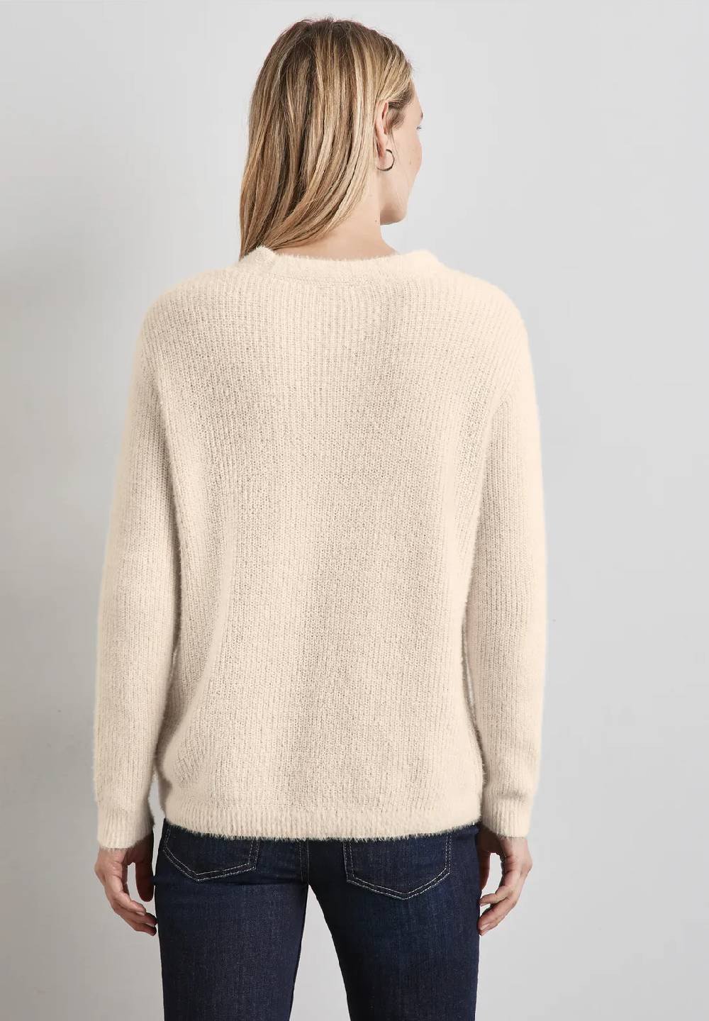 Street One Federgarn Pullover Hotsell