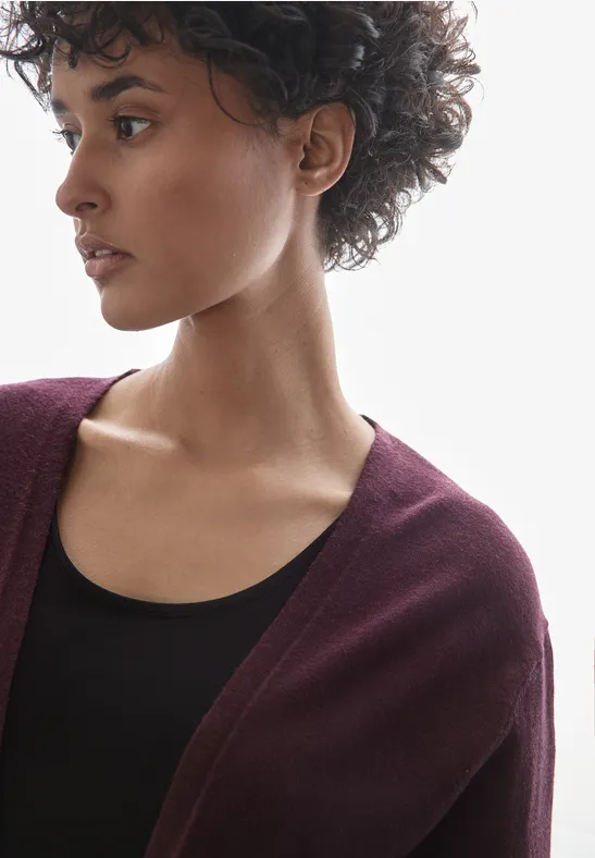 Street One Offene Strickjacke Meist gekauft