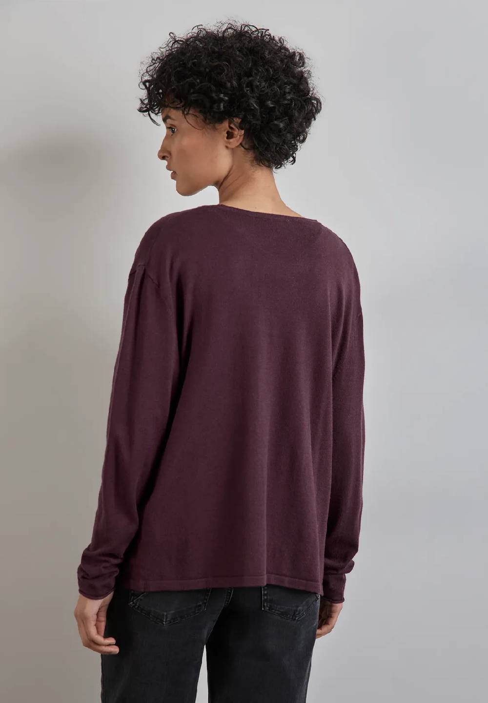 Street One Offene Strickjacke Meist gekauft