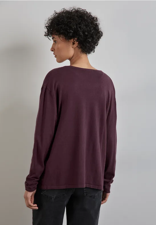 Street One Offene Strickjacke Meist gekauft