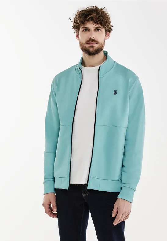 Street One Troyer Sweatjacke Begrenztes Angebot