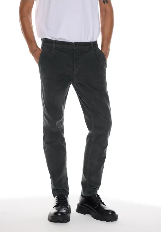 Street One Cord-Chino Weihnachtsangebot