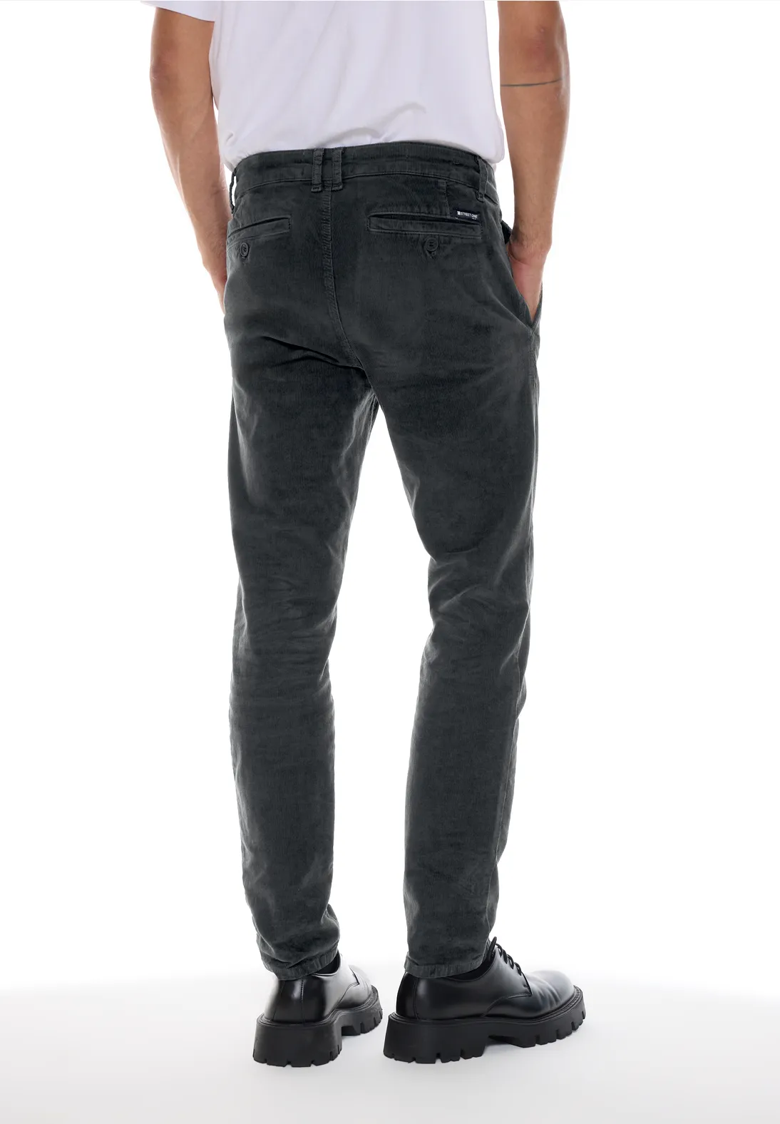 Street One Cord-Chino Weihnachtsangebot