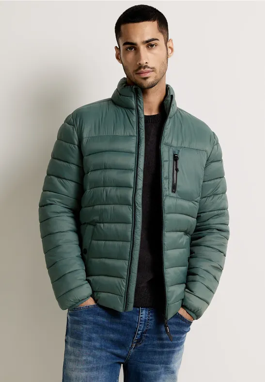 Street One Leichte Steppjacke Muttertagsangebot