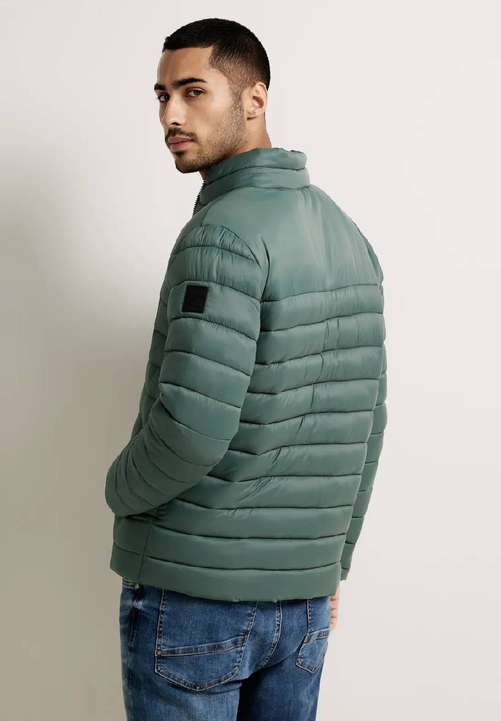 Street One Leichte Steppjacke Muttertagsangebot