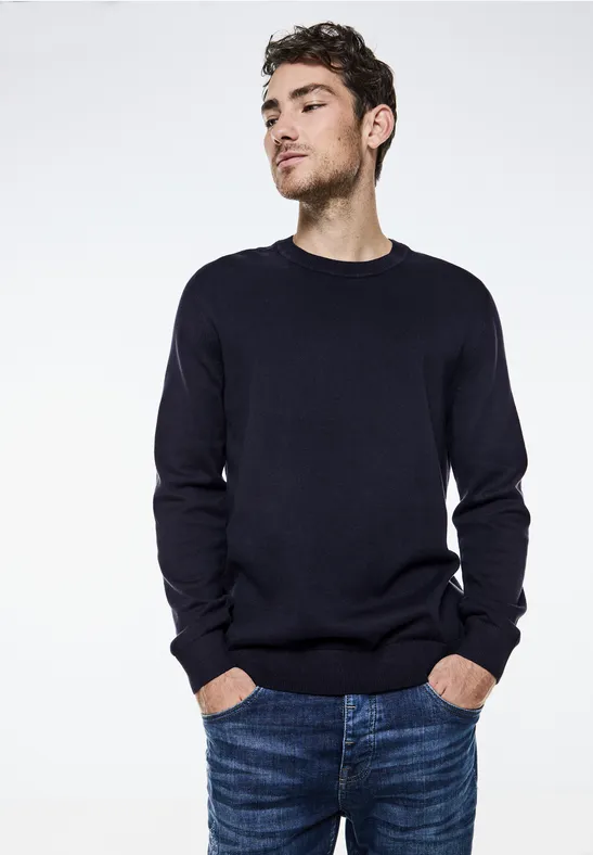 Street One Feinstrickpullover Vatertagsangebot