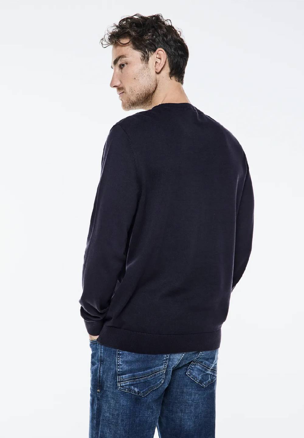 Street One Feinstrickpullover Vatertagsangebot