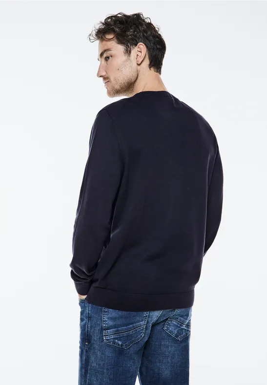 Street One Feinstrickpullover Vatertagsangebot