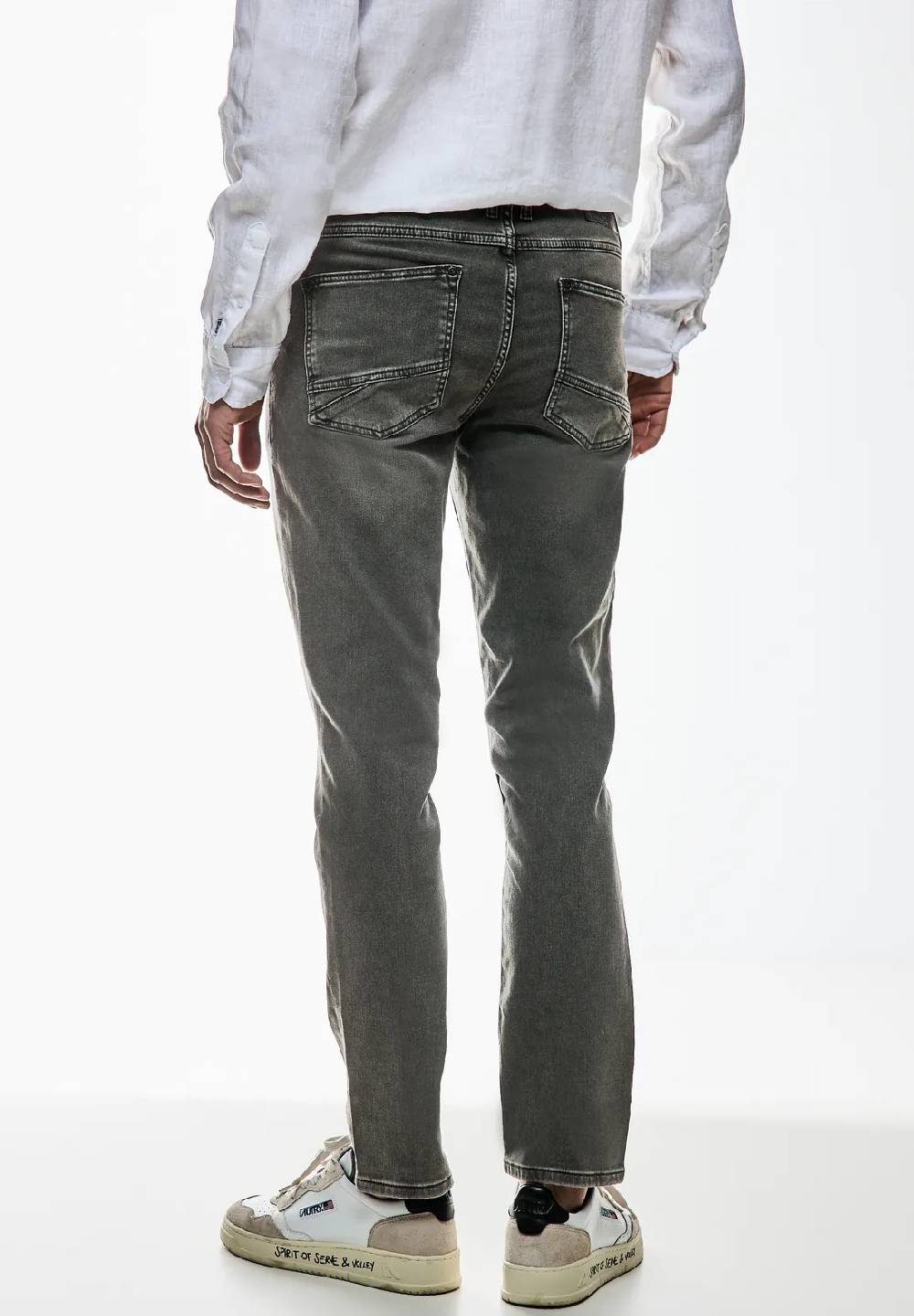 Street One Softe Regular Fit Jeans - Style PLAYER Online Outlet