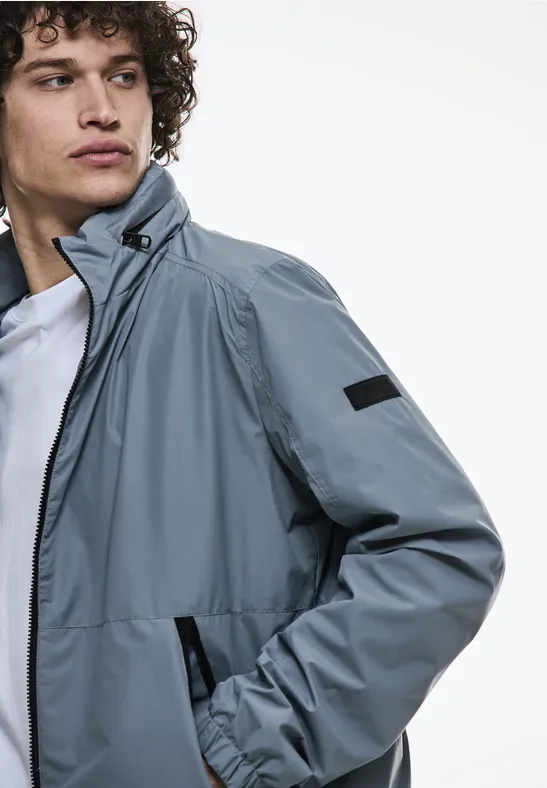 Street One Windbreaker mit Stehkragen Exklusive Angebote