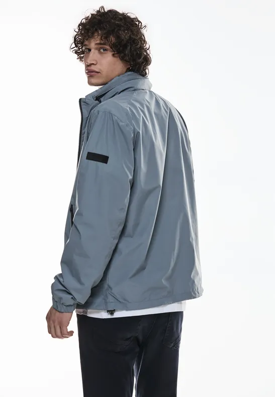 Street One Windbreaker mit Stehkragen Exklusive Angebote