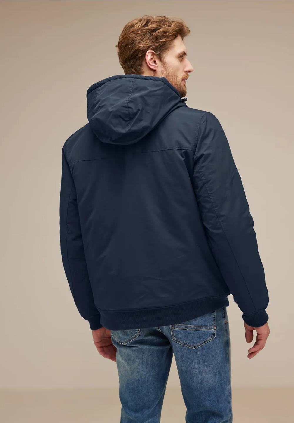 Street One Blouson mit Kapuze Blitzangebot