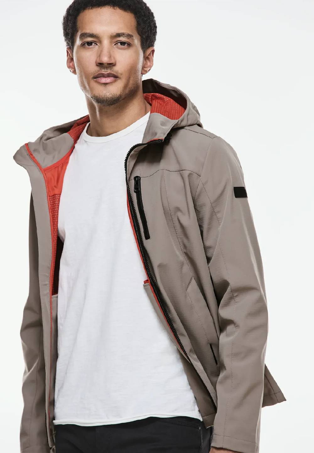 Street One Sportive Funktionsjacke