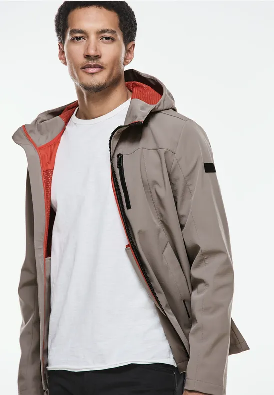 Street One Sportive Funktionsjacke Große Rabatte