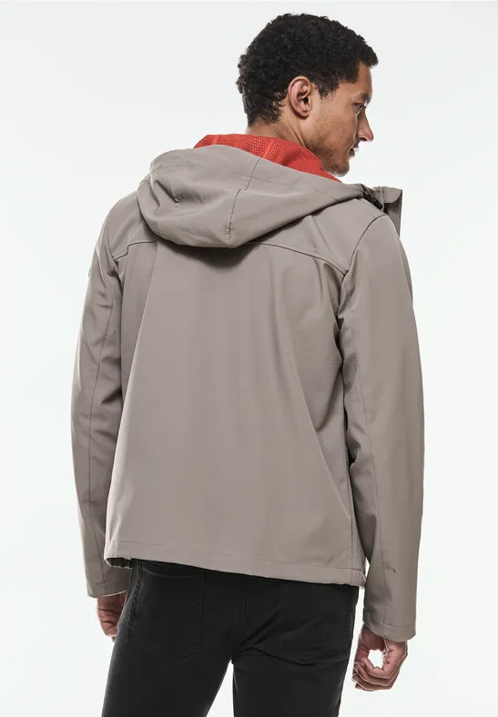 Street One Sportive Funktionsjacke Große Rabatte