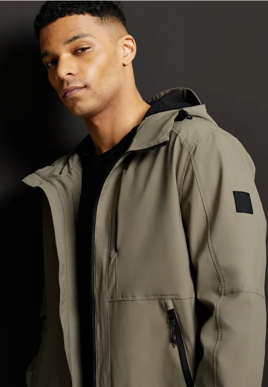 Street One Wasserabweisende Jacke Tägliche Deals