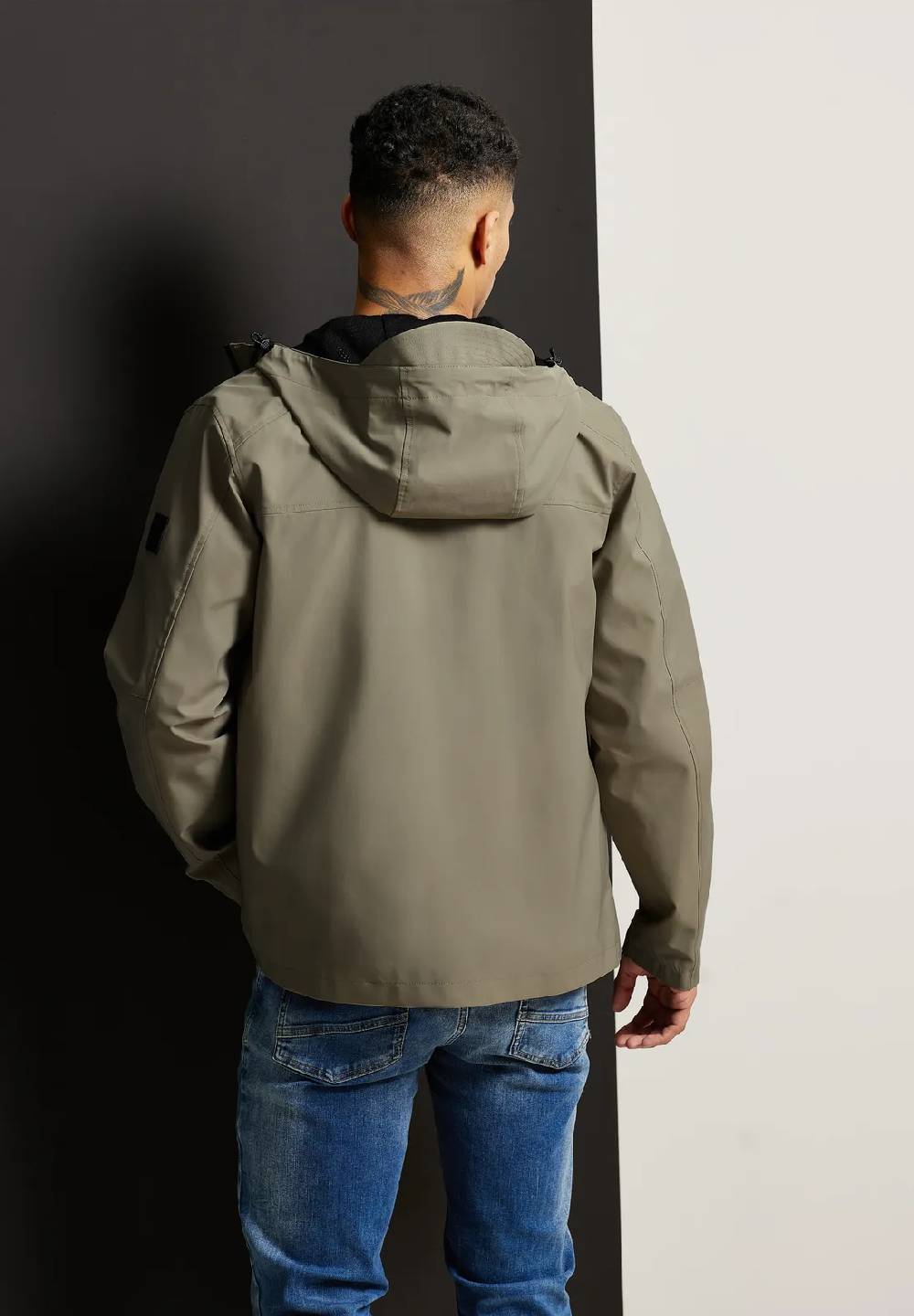 Street One Wasserabweisende Jacke Tägliche Deals