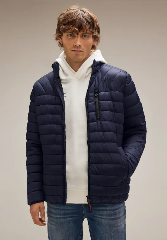 Street One Leichte Outdoor Steppjacke Sonderangebote