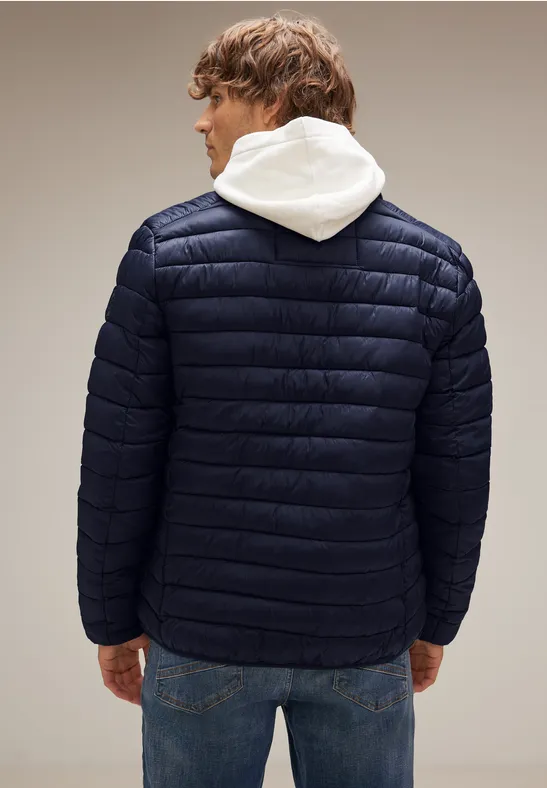Street One Leichte Outdoor Steppjacke Sonderangebote